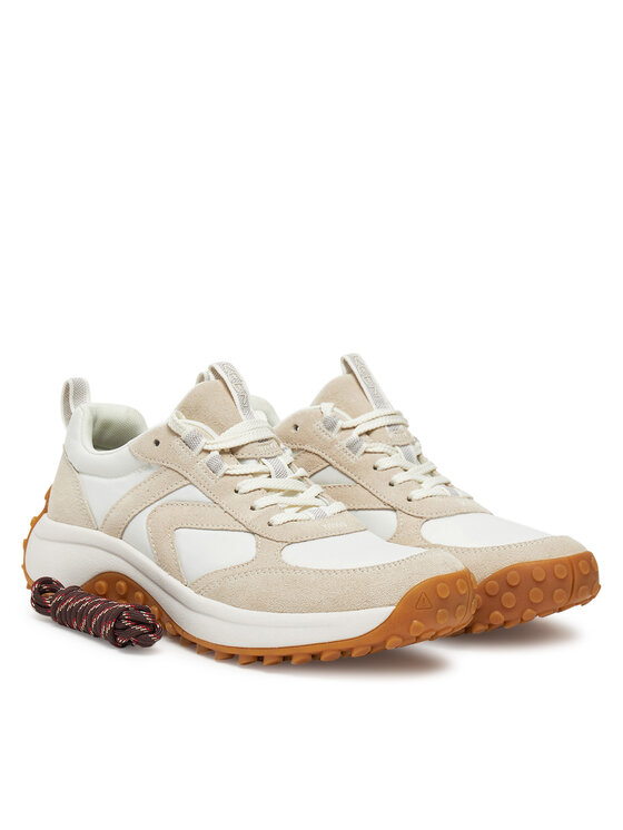Keen Снікерcи Keen Sneakersy KS86 Бежевий