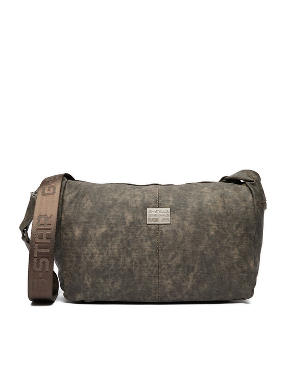G-STAR Сумка G-Star Raw C-LDA5453B Сірий