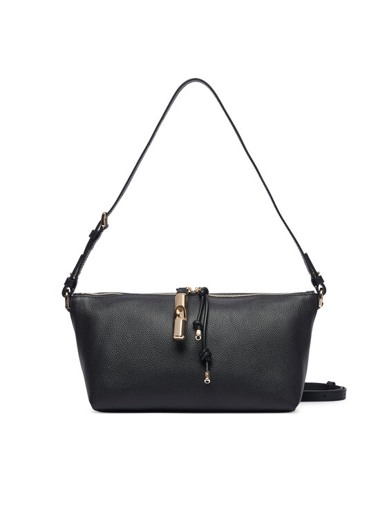 Furla Сумка Furla Debby Mini WE00865 BX3353 KH O6000 Чорний