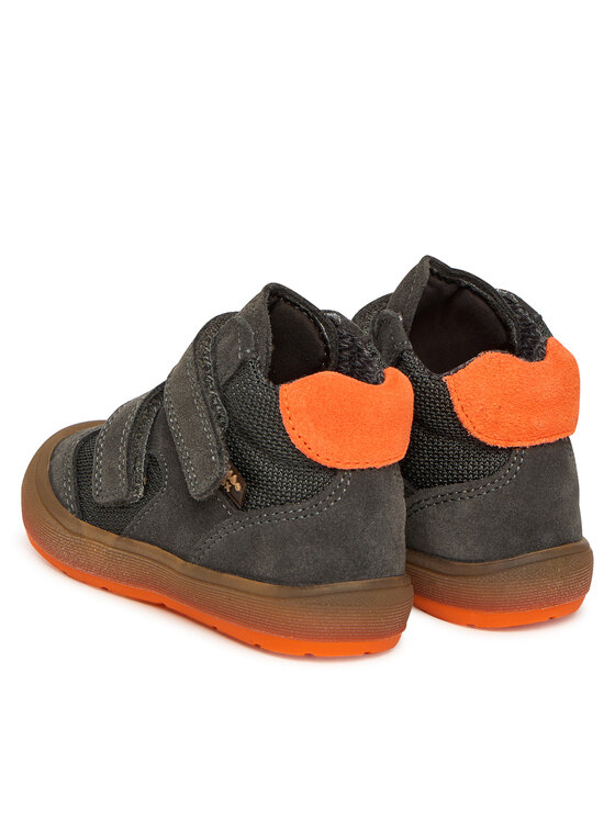 Froddo Черевики Froddo Ollie Lumi Tex G2110152-2 M Сірий