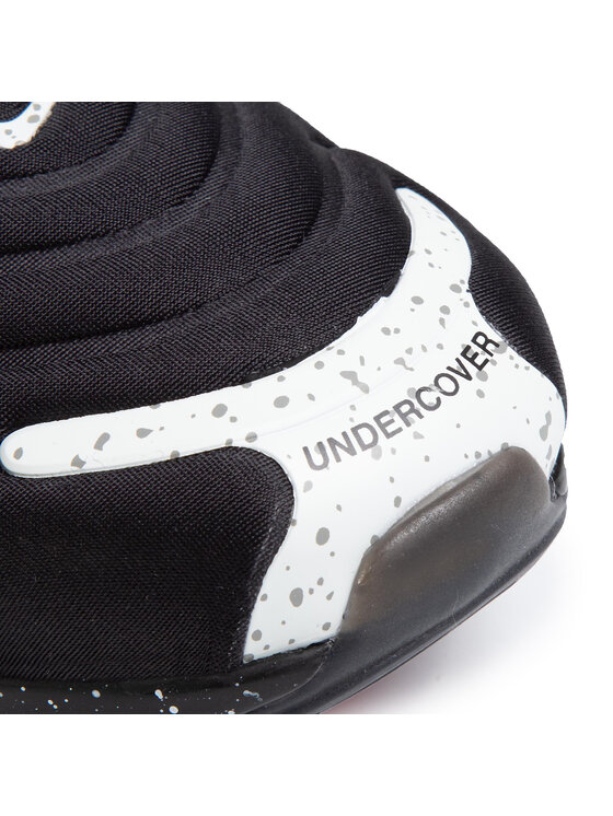 Nike Snīkeri Nike Air Max 720/Undercover CN2408 001 Melns