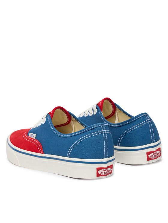 Vans Scarpe sportive Vans Authentic VN000Y16IZQ1 Blu
