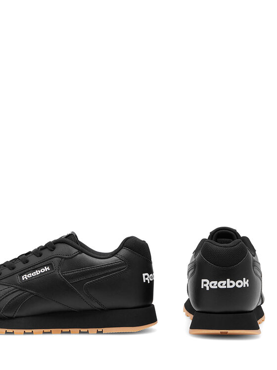 Reebok Снікерcи Reebok GLIDE 100010030 Чорний