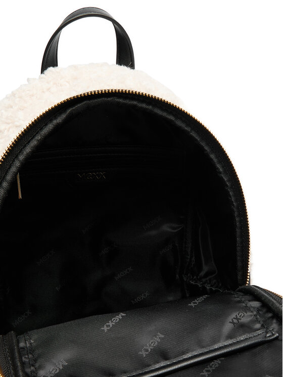 MEXX Zaino MEXX EO-MEXX-L-023-10 Crema