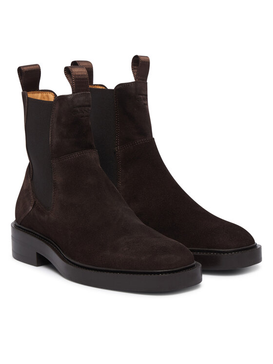 Gant Chelsea Gant Fallwi 33543445 Marrone scuro