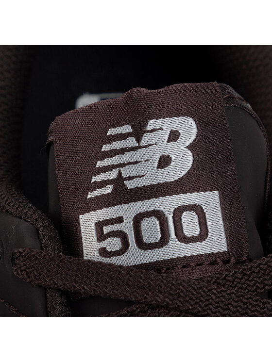 New Balance Sportcipők New Balance GM500TRR Barna
