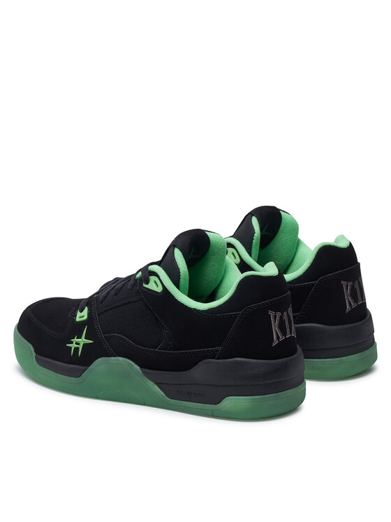K1X Sportcipők K1X Glide GK 10840061 Fekete