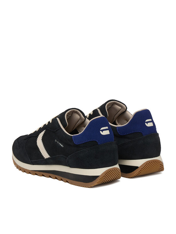 G-STAR Снікерcи G-Star Raw CEO-25SCW159 Cиній