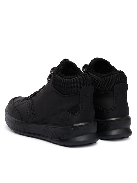 ECCO Sneakersy ECCO Byway 2.0 52281451052 Čierna