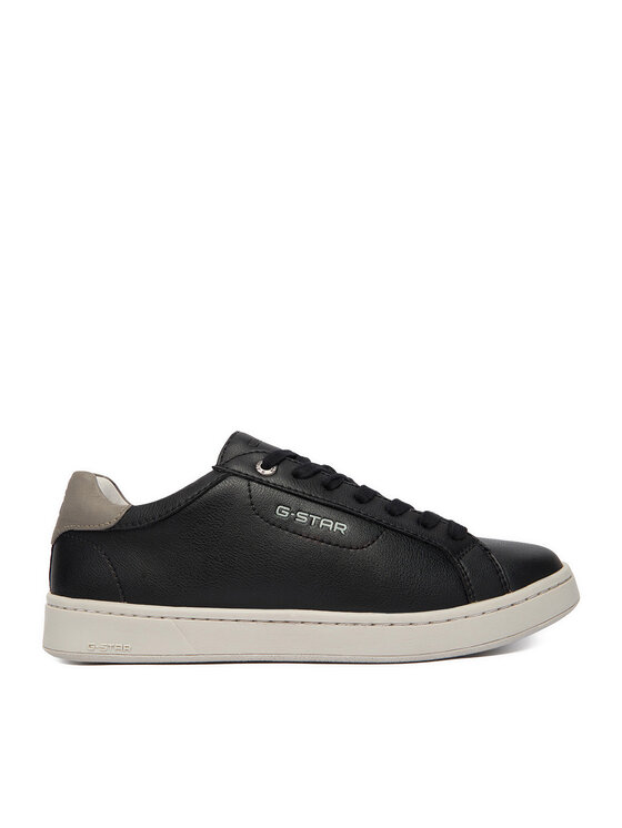 G-STAR Снікерcи G-Star Raw CEO-BRADLEY-02 MI08 Чорний
