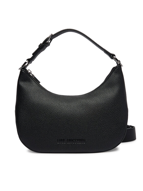 LOVE MOSCHINO Сумка LOVE MOSCHINO JC4018PP1OLT000B Чорний
