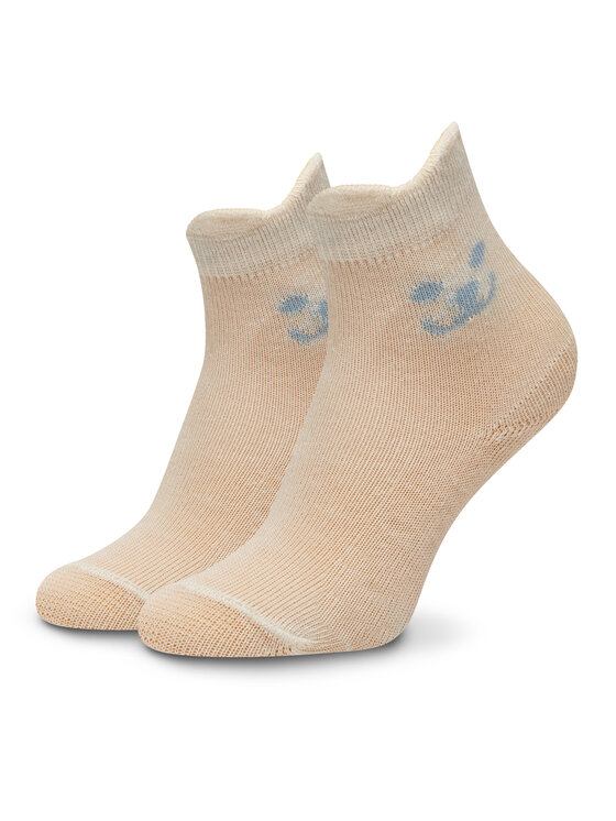Guess Șosete lungi Guess H5RZ04 Z3G10 Albastru