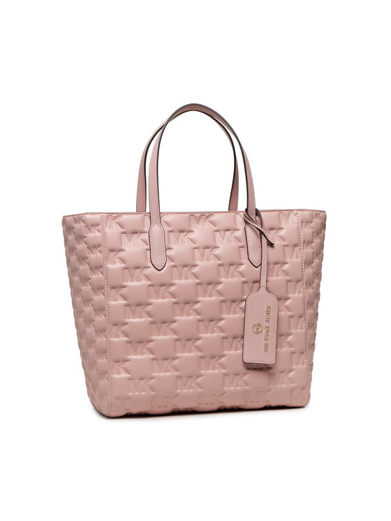 Rankinė MICHAEL Michael Kors Sinclair 30S2L5ST7L Rožinė | Eavalyne.lt