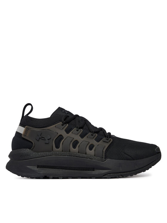 Under Armour Снікерcи Under Armour UA Phantom X 6007183 008 Чорний