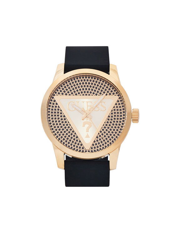 Guess Karóra Guess Badge GW0916G1 Arany