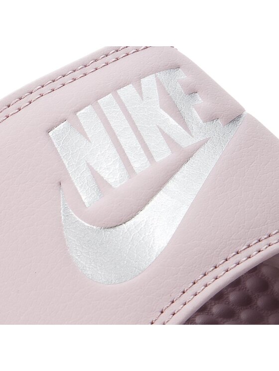 Nike Iešļūcenes Nike Benassi Jdi 343881 614 Rozā