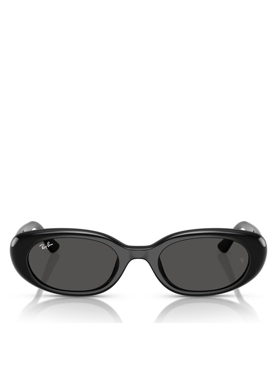 Ray-Ban Occhiali da sole Ray-Ban 0RB4441D 66778753 Nero
