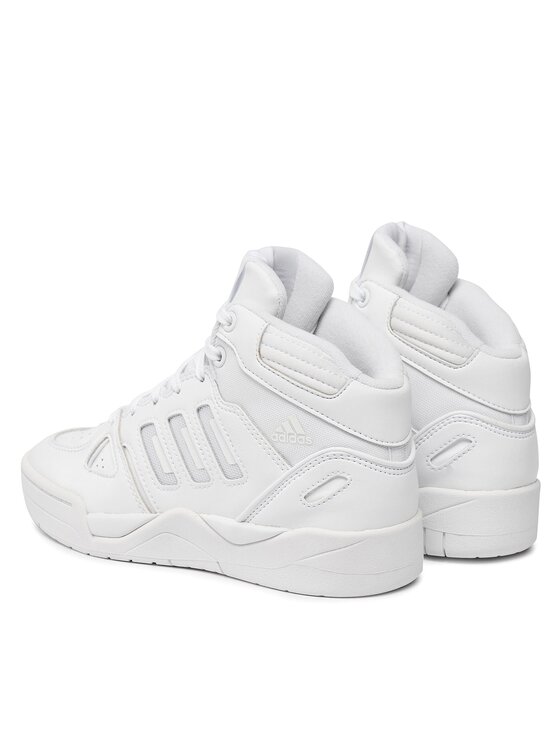 adidas Sportcipők adidas Midcity Mid IF6665 Fehér