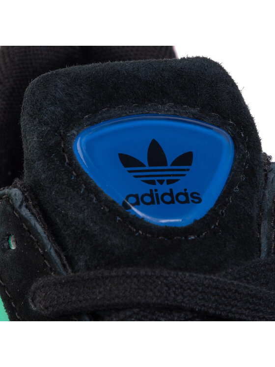 adidas Сникърси adidas Falcon W BB9173 Черен