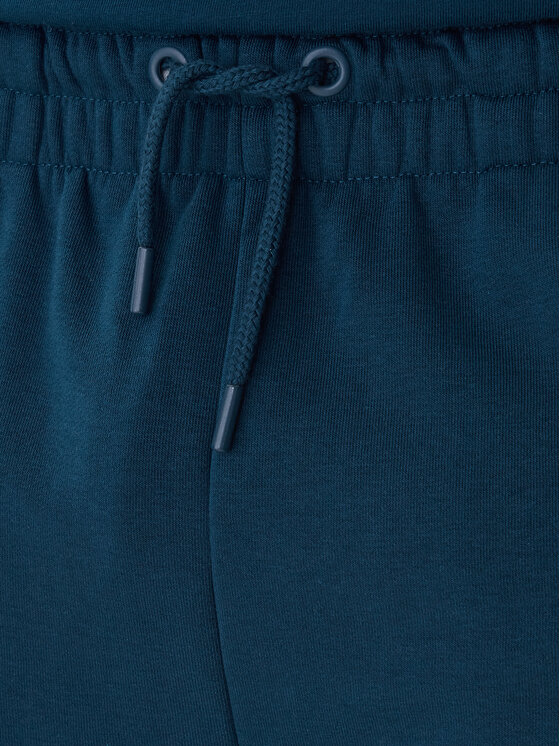Kappa Kappa Pantaloni da tuta Gothenburg 331U7EW Blu scuro Regular Fit