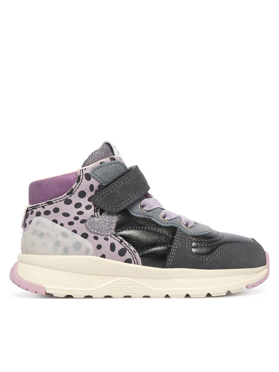Biomecanics Sneakers Biomecanics 261252 S Nero