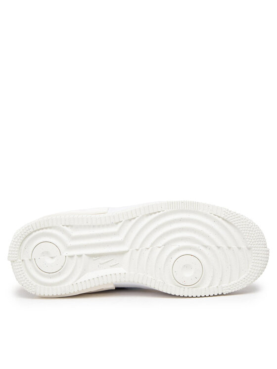 Nike Sneakers Nike Air Force 1 Fontanka DV3211 100 Alb