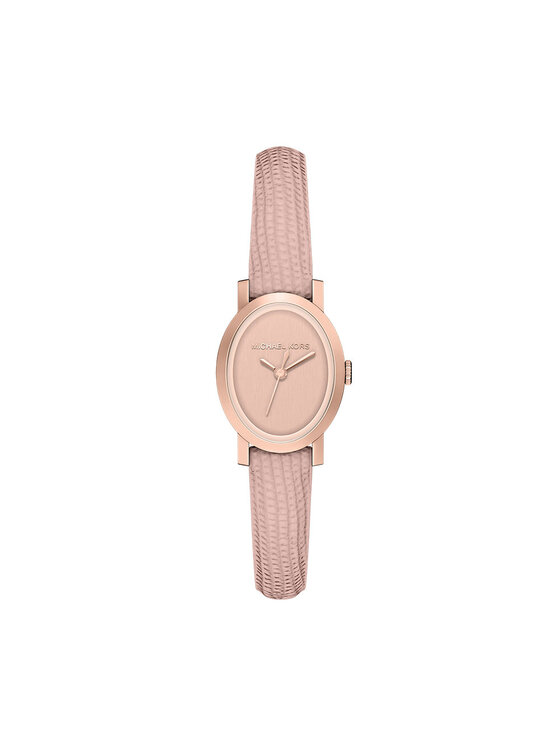 Michael Kors Годинник Michael Kors Maude MK7587 Рожевий