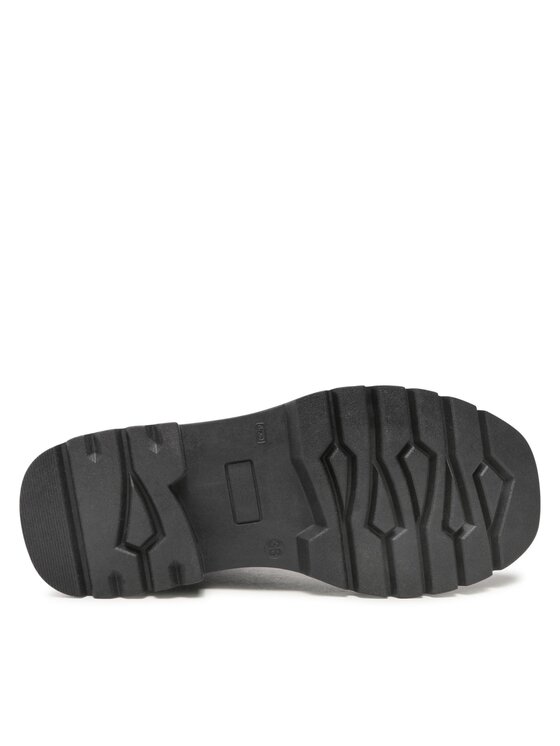 Nessi Botine Nessi 22350 Negru