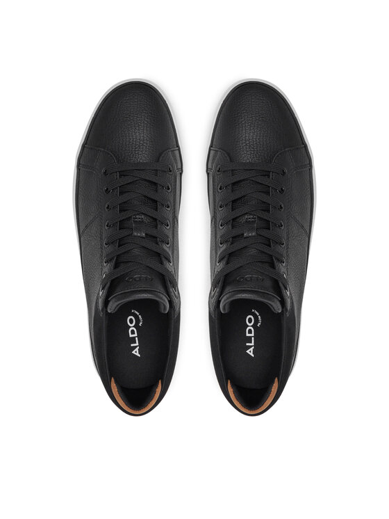 Aldo Sneakers Aldo Finespec 13451156 Negru