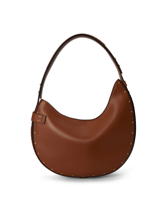 LAUREN RALPH LAUREN Τσάντα LAUREN RALPH LAUREN 431P18660001 Καφέ