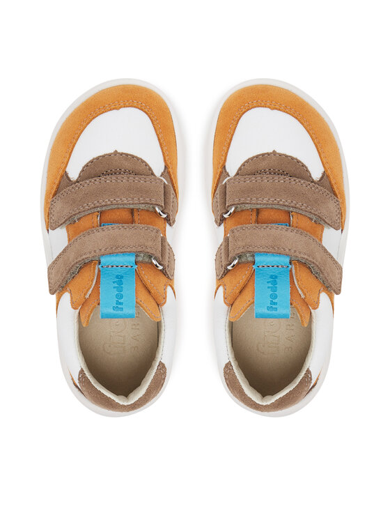 Froddo Sneakersy Froddo G3130264-11 S Barevná