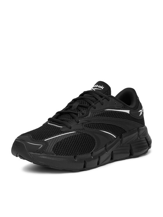 Reebok Взуття для бігу Reebok SS-ZIG HYPNOTICA 100229490 Чорний