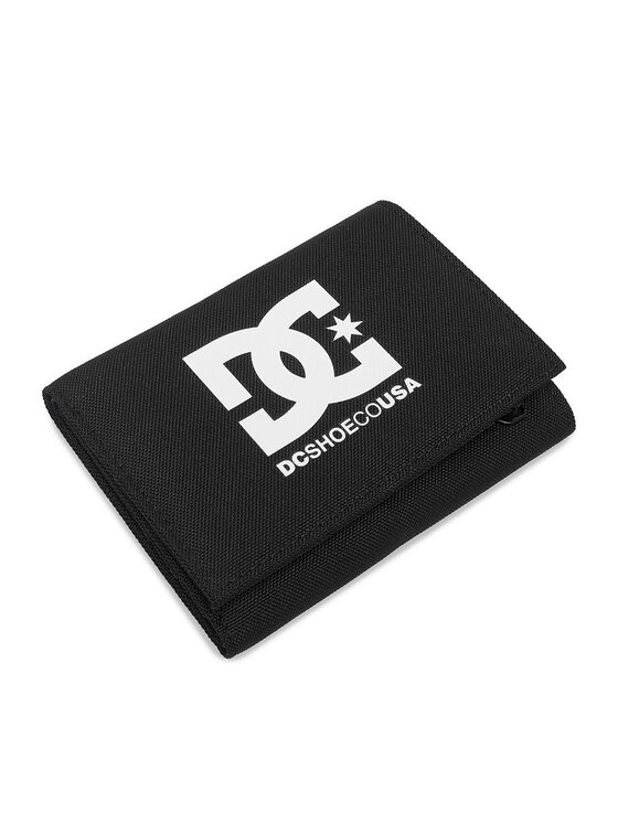 DC Shoes Kuprinės DC Shoes WBEOHP-DCI-M-001-10 Juoda