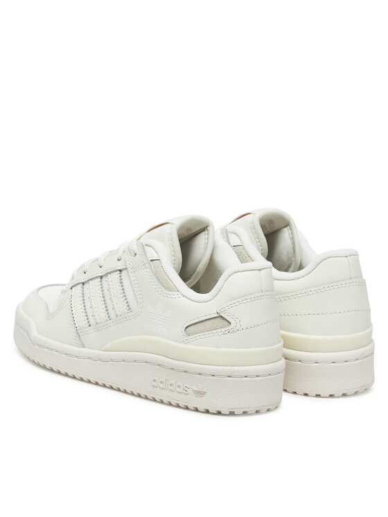 adidas Zapatillas de baloncesto adidas Forum Low CL IH7916 Blanco