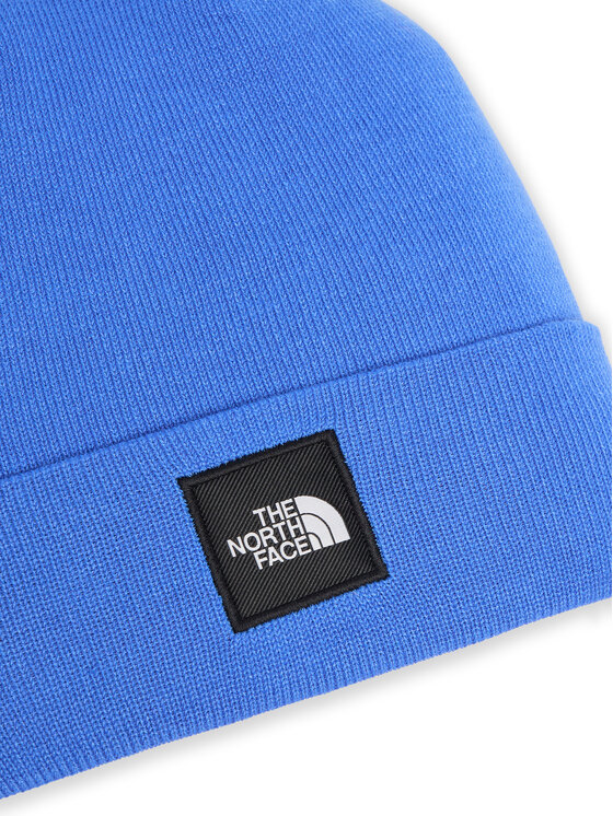 The North Face Berretto The North Face Dock Worker Beanie NF0A8HMGNLQ1 Blu