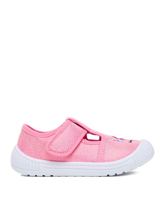 DeeZee Παντόφλες Σπιτιού DeeZee CEO-CM-241120-16 Ροζ