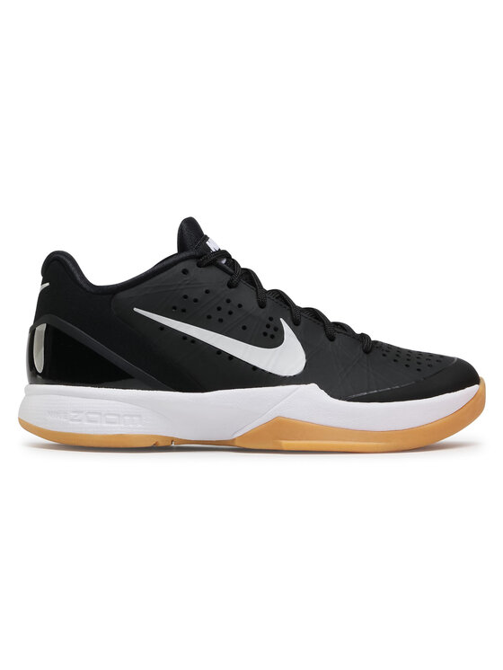 Nike Παπούτσια Σάλας Nike Air Zoom Hyperattack 881485 001 Μαύρο