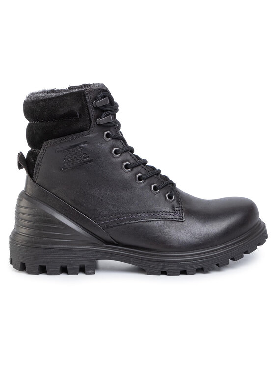 ECCO Trapery ECCO Ecco Tredtray W 46032351052 Czarny