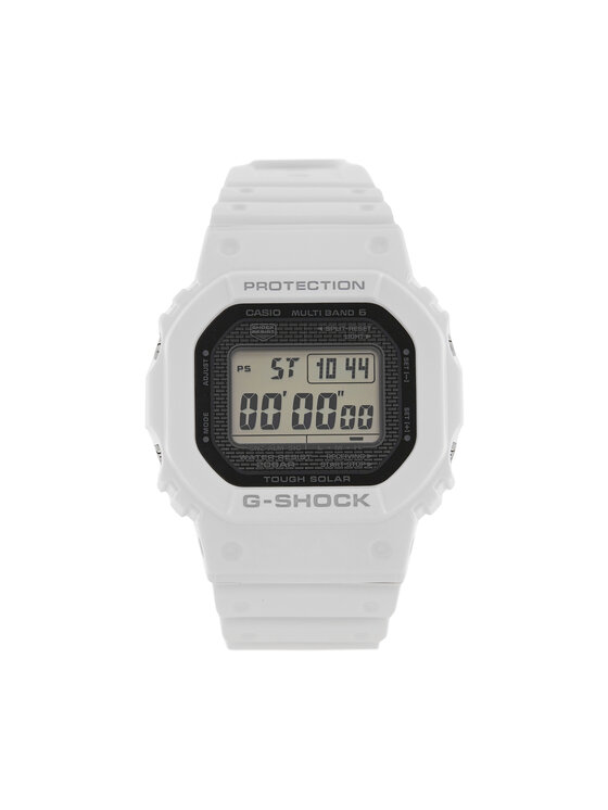 G-Shock Pulkstenis G-Shock GW-5000HS-7ER Balts