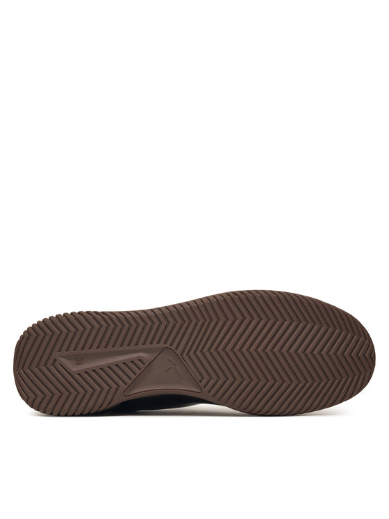 Tamaris Снікерcи Tamaris 1-23655-47 Коричневий