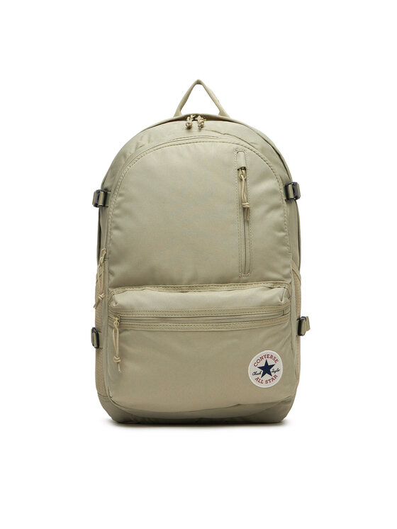 Converse Mugursoma Converse Straight Edge Backpack 10021138-A36 Bēšs