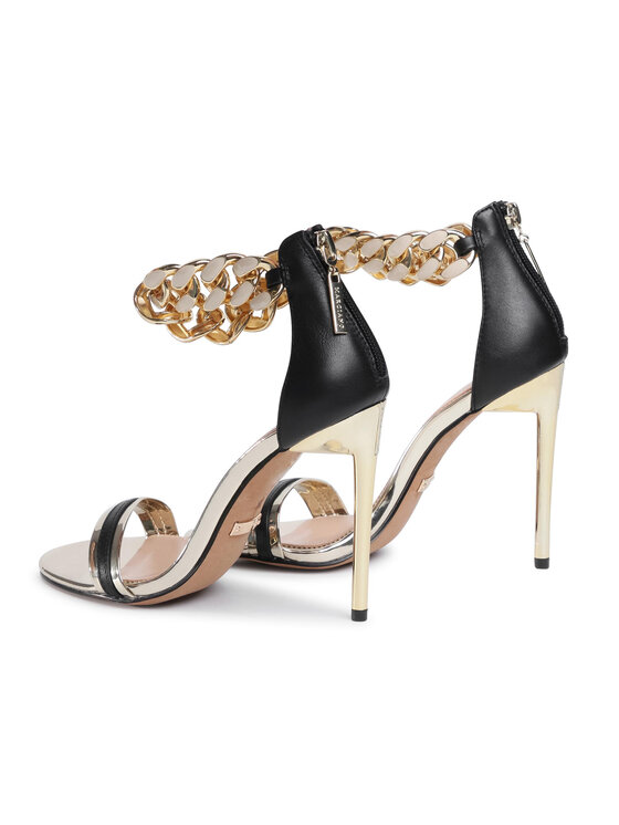 Marciano Guess Босоніжки Marciano Guess 0BG9A2 9450Z Золотий
