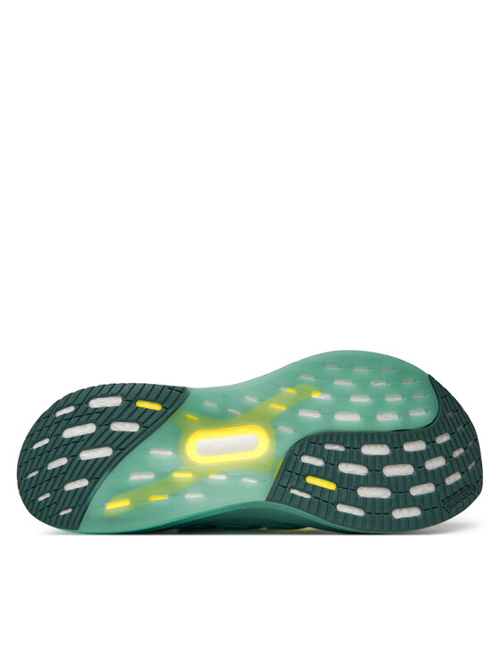 adidas Bežecké topánky adidas Ultraboost 5 JQ2909 Tyrkysová