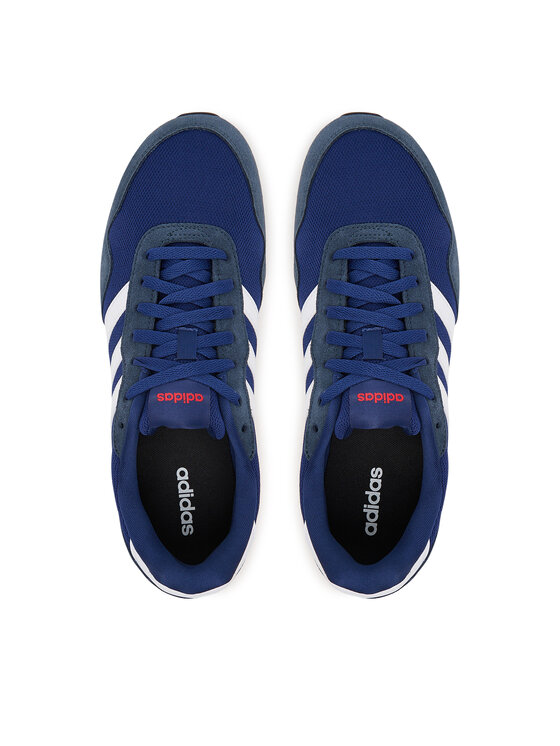 adidas Снікерcи adidas CEO-RUN 60S 4.0 JR6620 Cиній