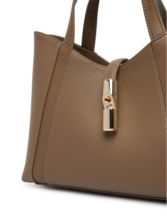 Furla Сумка Furla Goccia S WB01789 BX3353 CN 4903S Бежевий