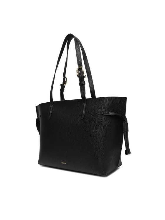 Furla Сумка Furla Ava M WB02069 BX4329 CN 3924S Чорний