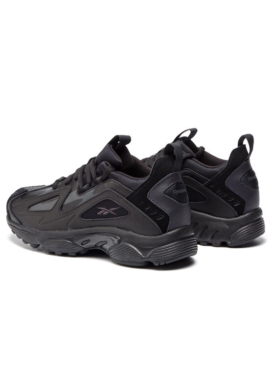 Reebok Superge Reebok Dmx Series 1200 Lt DV7536 Črna