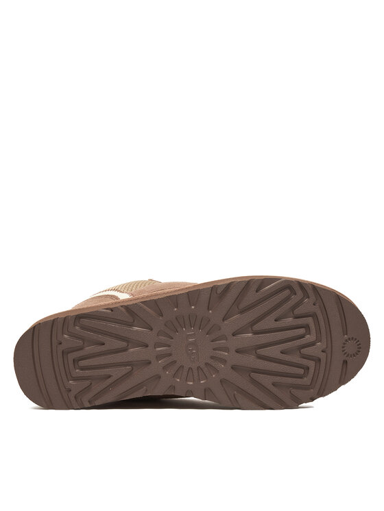 Ugg Снікерcи Ugg W Lowmel 1144032 Коричневий