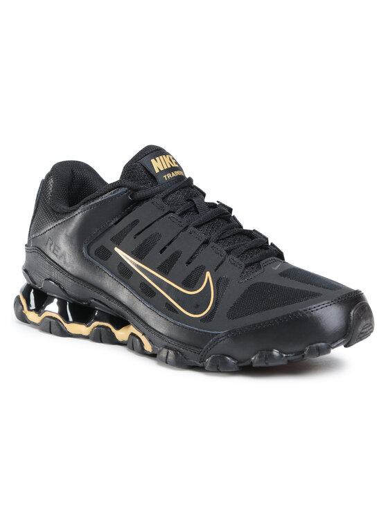 Nike Laisvalaikio batai Nike Reax 8 Tr Mesh 621716 020 Juoda