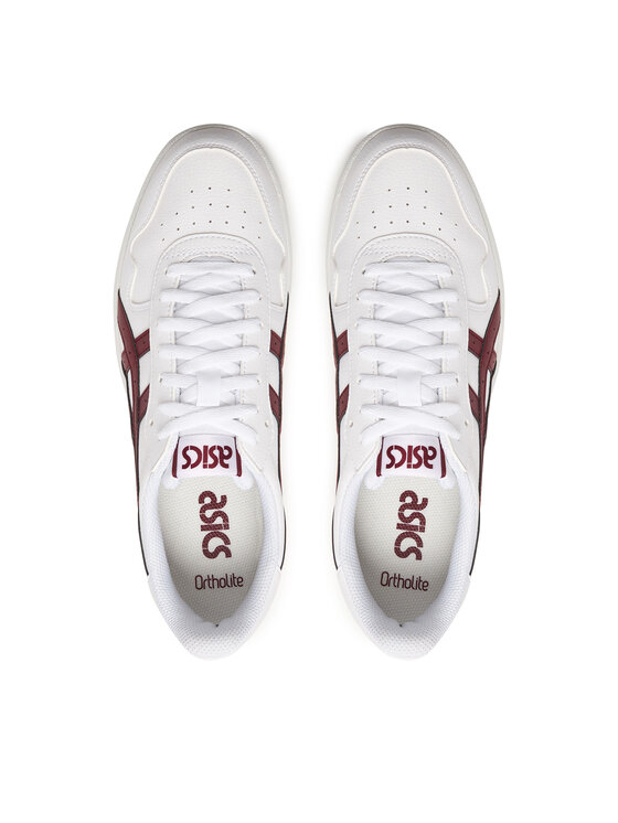 Asics Снікерcи Asics Japan S 1203A615 Білий